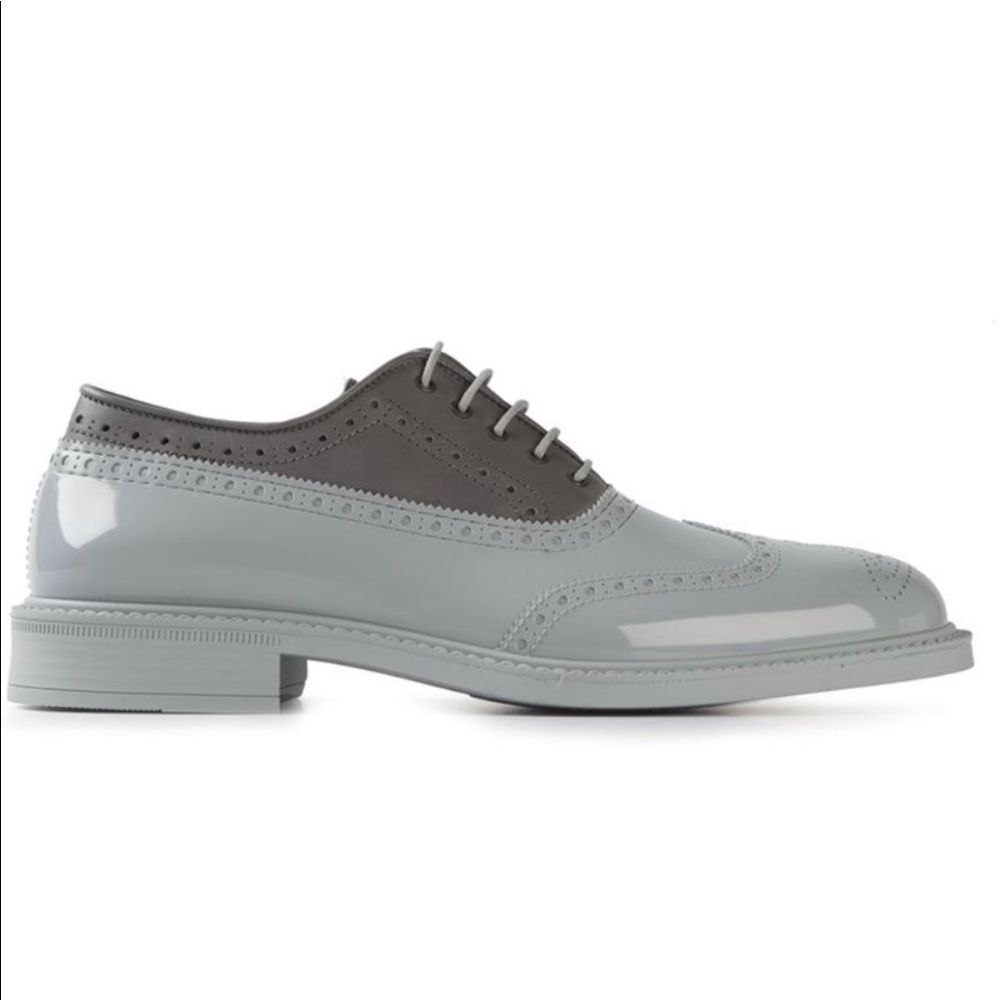 Vivienne Westwood men’s classic brogues 10.5D